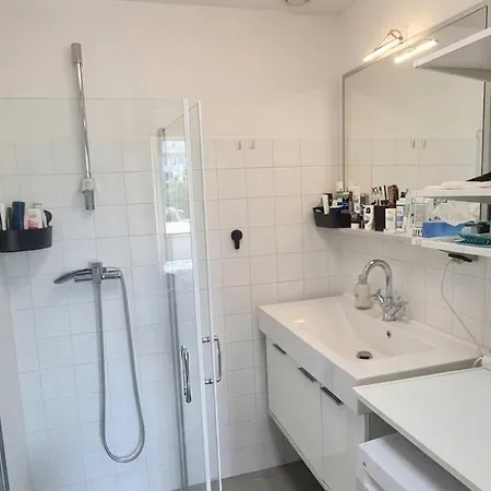 Met Luchtbed In Het Centrum Accommodatie bij particulieren