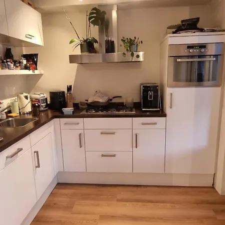 Accommodatie bij particulieren Met Luchtbed In Het Centrum *